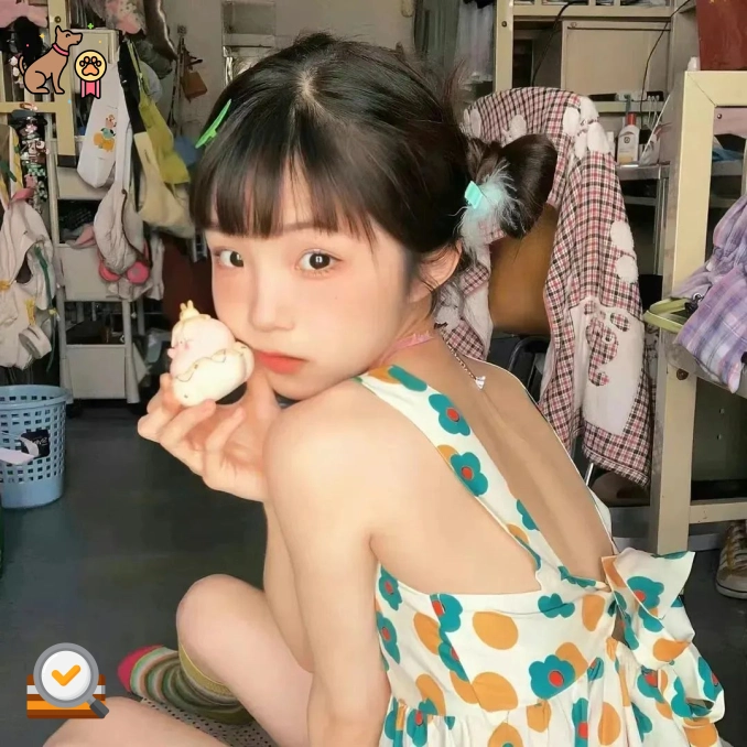 许女士