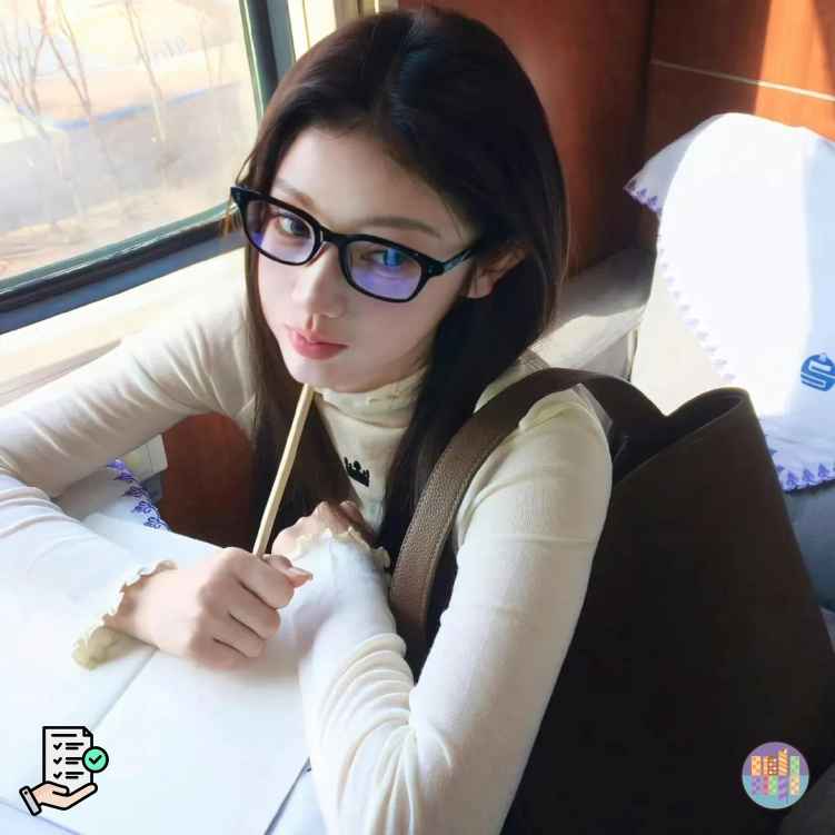 郑女士