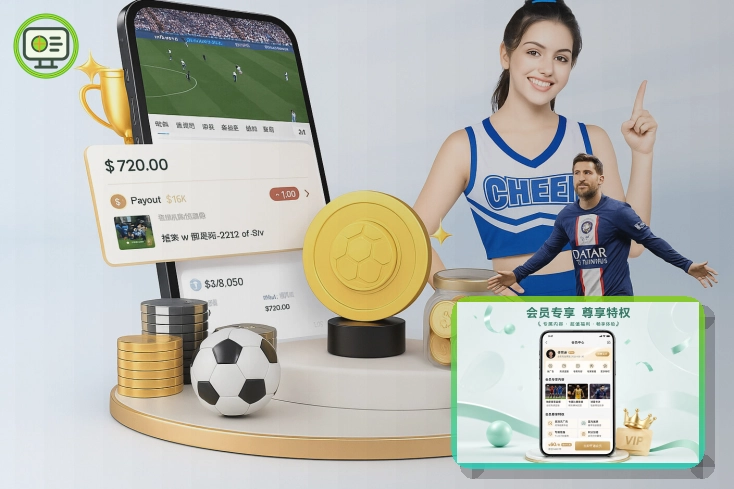 世界杯竞猜清晰稳定的体育入口